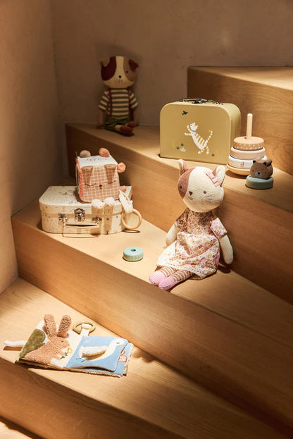 Livre d’activité - Tiny Park