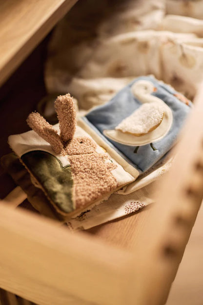 Livre d’activité - Tiny Park