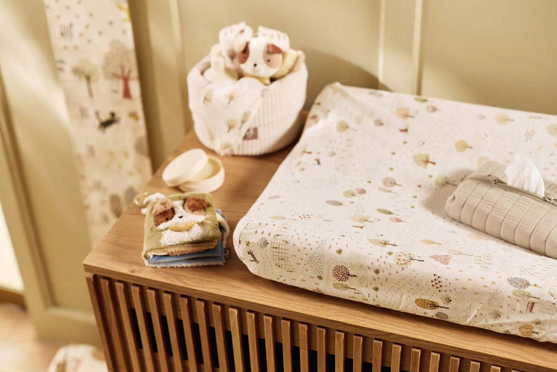 Livre d’activité - Tiny Park