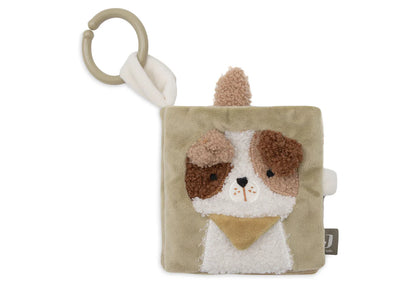 Livre d’activité - Tiny Park