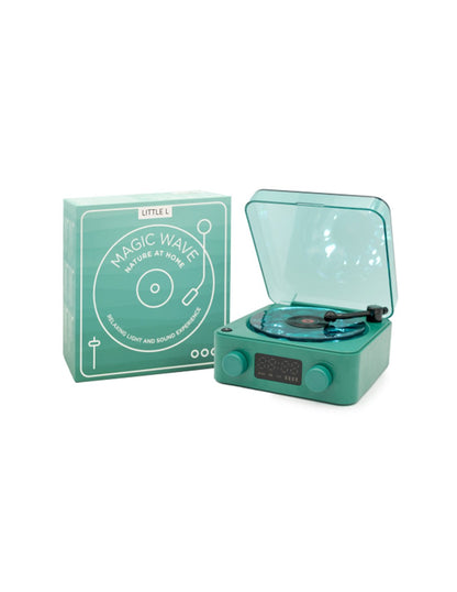 Haut-parleur sensoriel - Magic wave (2 modèles au choix)
