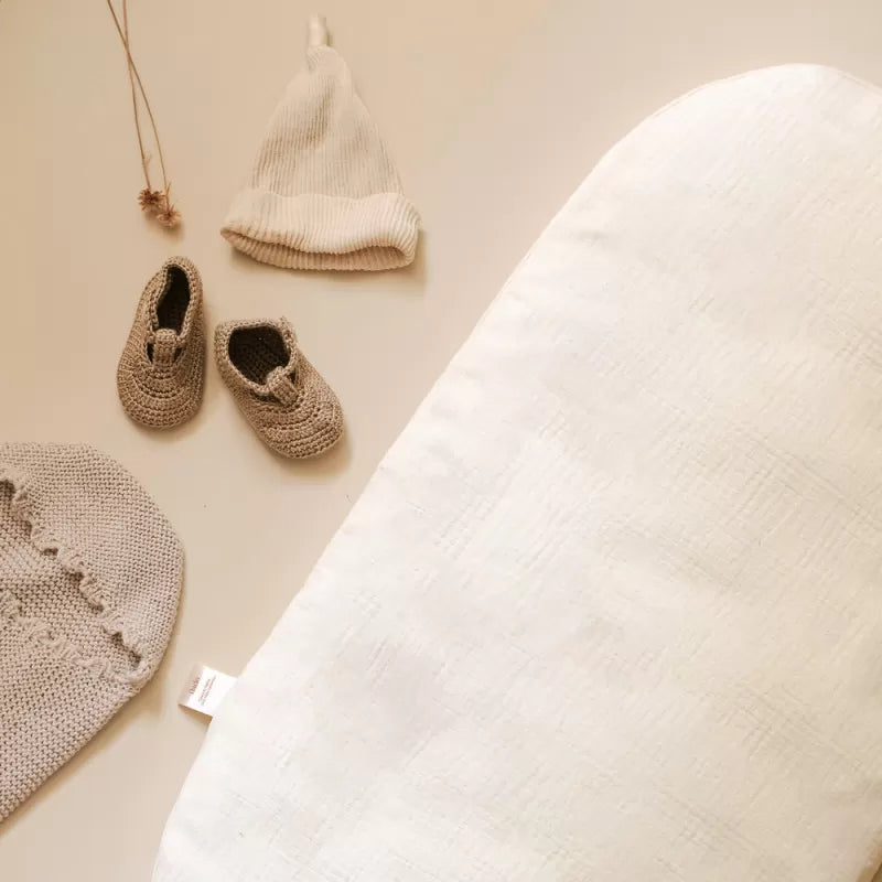 Matelas Topponcino Montessori (3 couleurs)