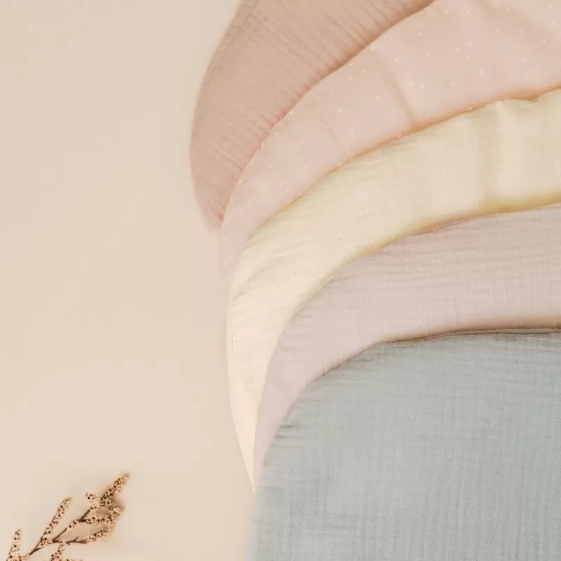 Matelas Topponcino Montessori (3 couleurs)