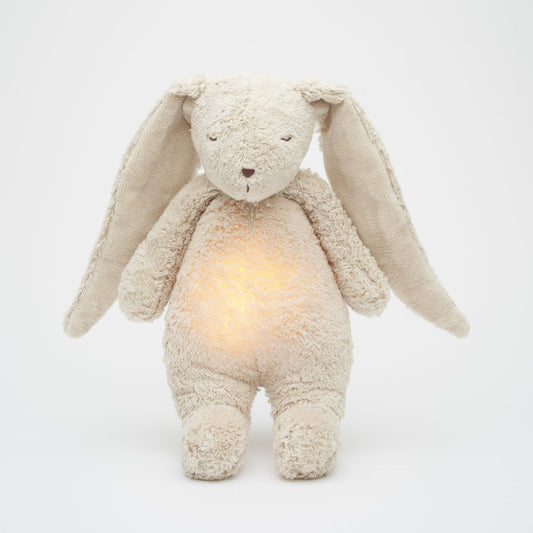 Moonie Lapin sable - bio