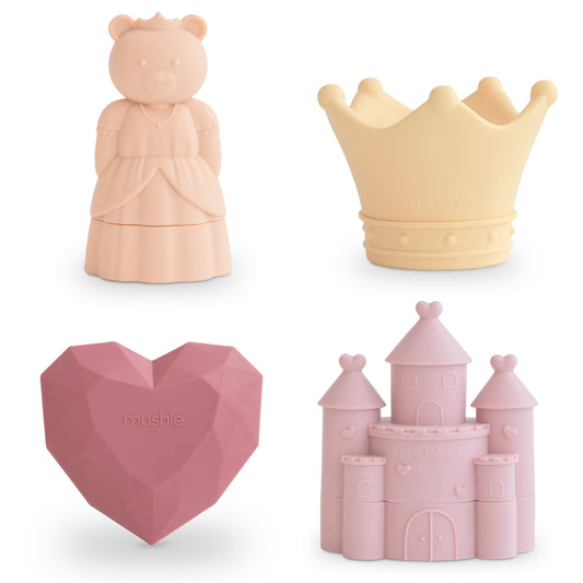 Jouets de bain - Princesse