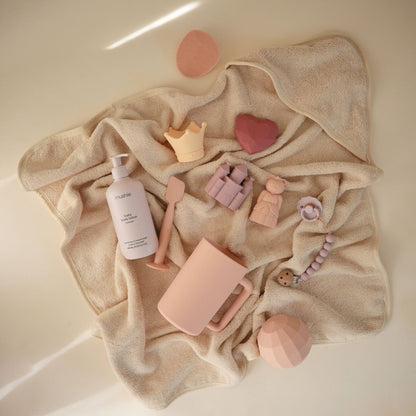 Jouets de bain - Princesse