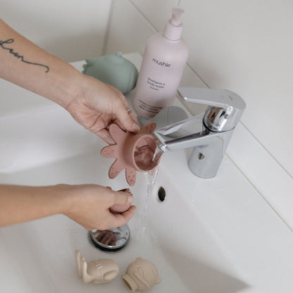 Jouets de bain - Sous l'océan