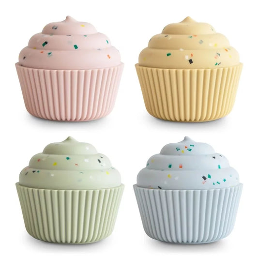 Jeu cupcakes