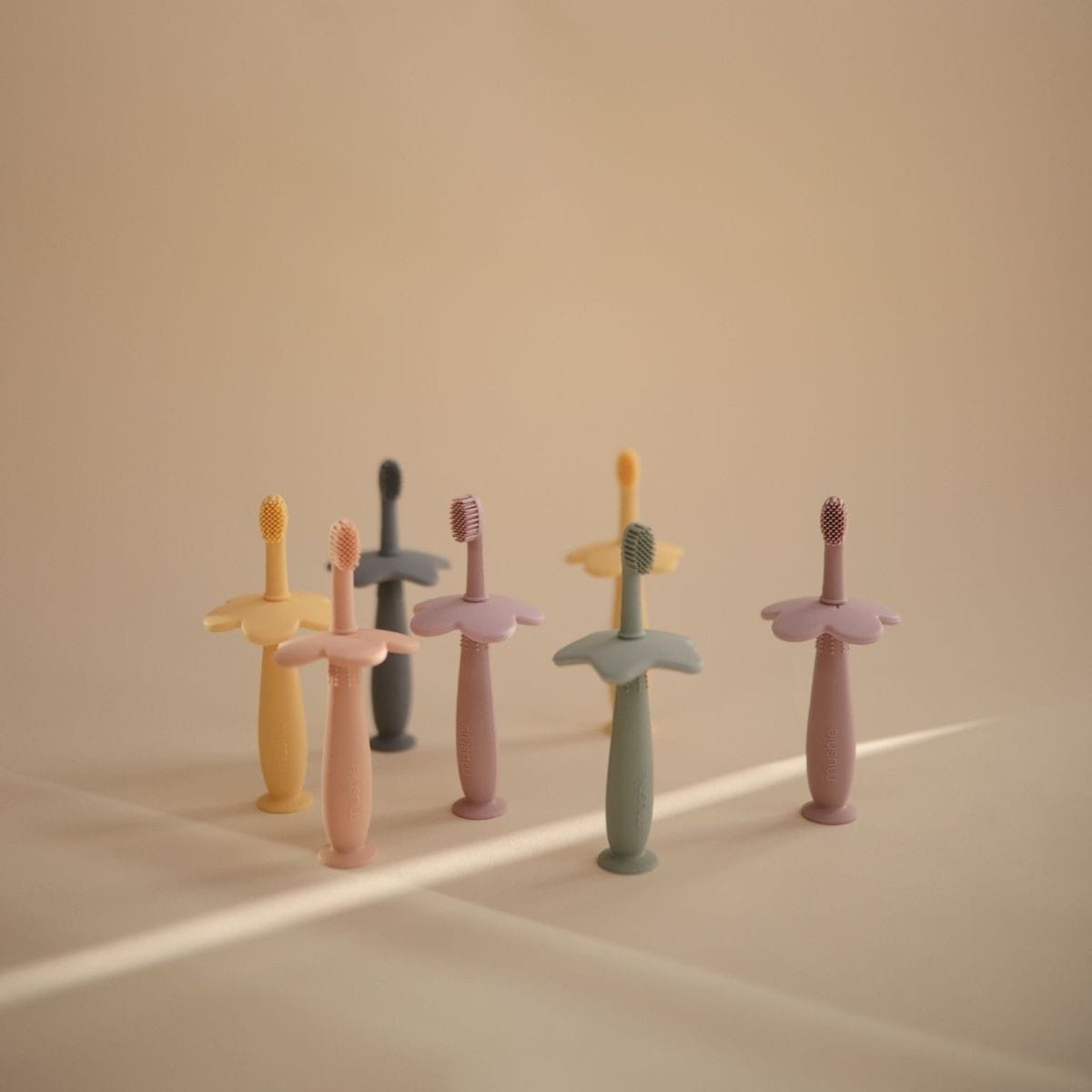 Brosse à dents (2 coloris)