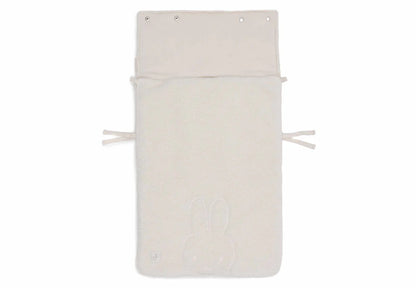 Nid d'Ange groupe 0+ 3/5 points Miffy Teddy - Oatmeal