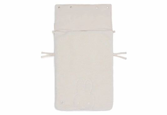Nid d'Ange groupe 0+ 3/5 points Miffy Teddy - Oatmeal