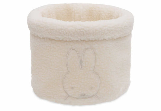 Panier de rangement Teddy Miffy