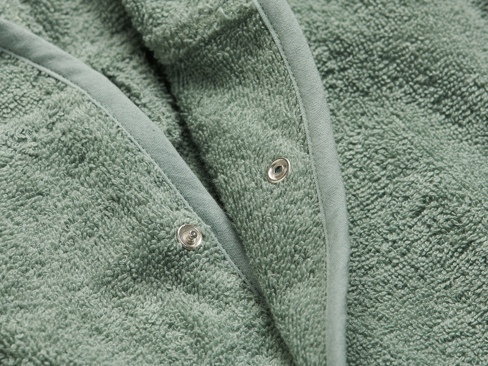 Peignoir 1-2 ans (2 coloris)