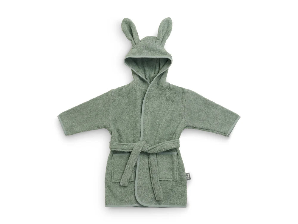 Peignoir 1-2 ans (2 coloris)