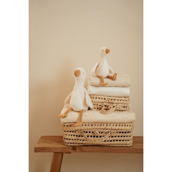 Peluche Oie - Newborn - 17 cm