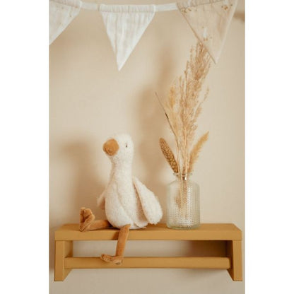 Peluche Oie - Newborn - 17 cm