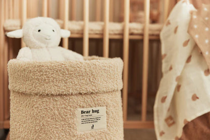 Peluche Agneau