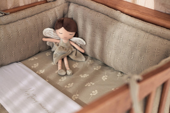 Peluche Fairy Livia