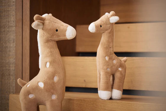 Peluche Girafe