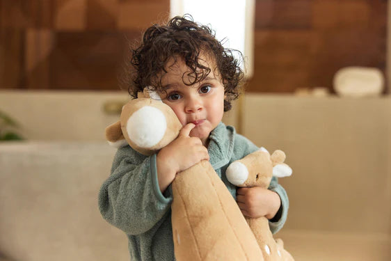 Peluche XL Girafe