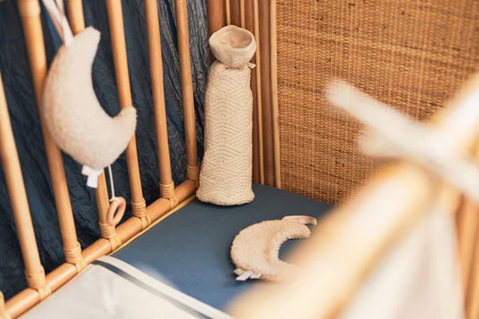 Peluche Musicale Moon