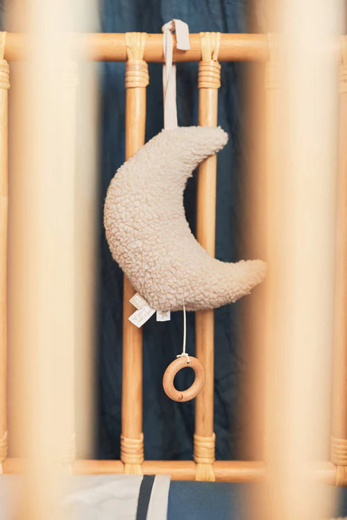 Peluche Musicale Moon