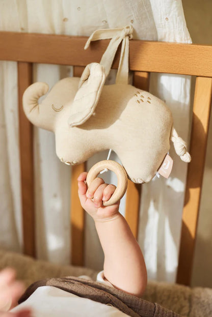 Peluche Musicale - Elephant Tales