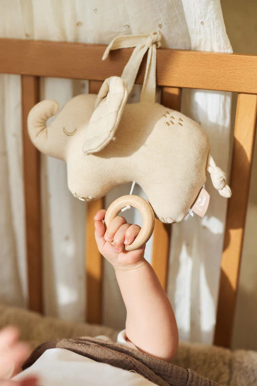 Peluche Musicale - Elephant Tales