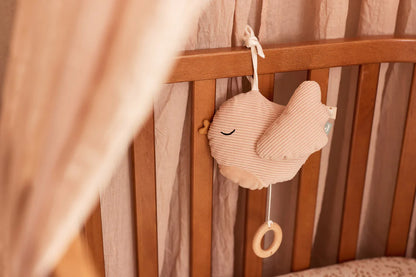 Peluche Musicale - Lovely Birds