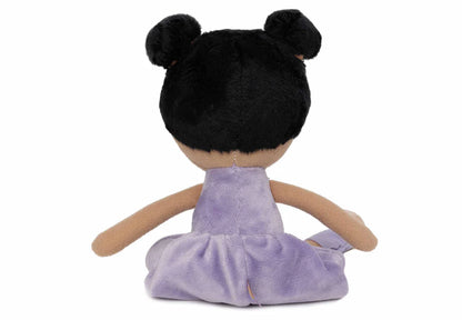 Peluche Poupée Daisy