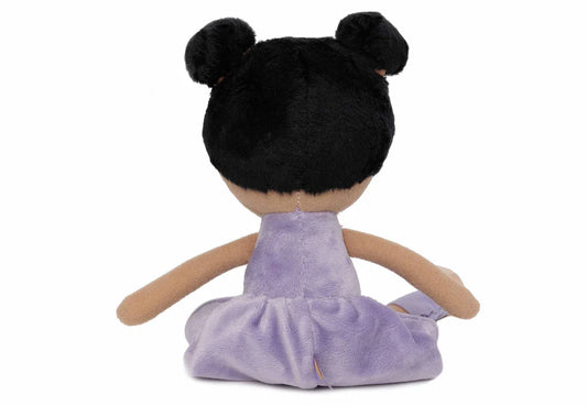 Peluche Poupée Daisy