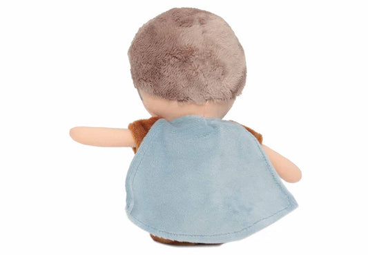 Peluche Super Héros Dave