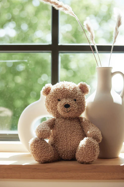 Peluche - Teddy Bear (2 coloris)