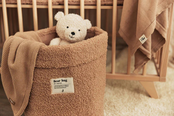 Peluche - Teddy Bear (2 coloris)