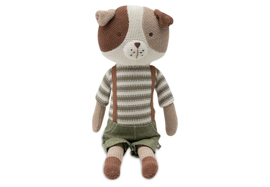 Peluche - Mick