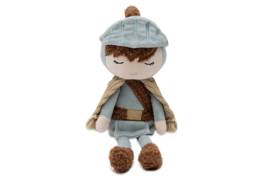 Peluche - Knight Duke