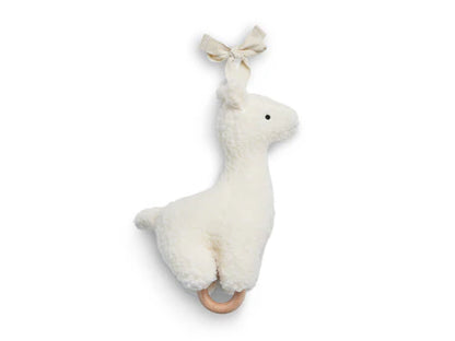 Peluche Musicale Lama Nougat
