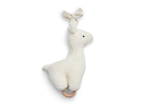 Peluche Musicale Lama Nougat