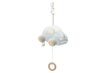 Peluche Musicale - On The Go