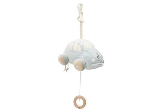 Peluche Musicale - On The Go
