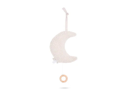 Peluche Musicale Moon