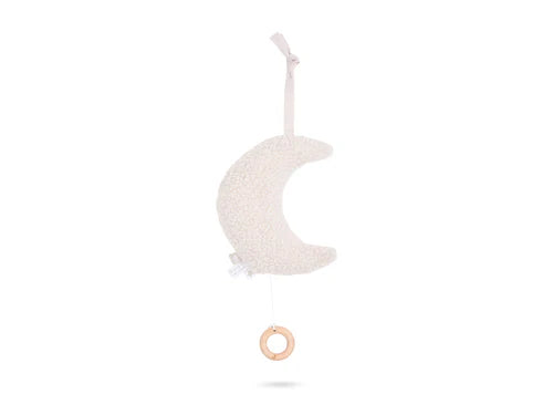 Peluche Musicale Moon