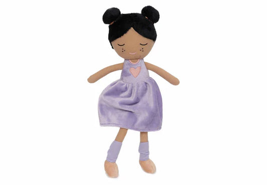Peluche Poupée Daisy
