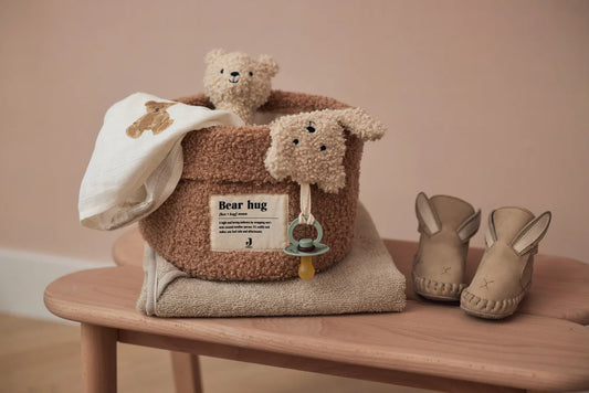 Panier de rangement Boucle Biscuit