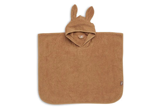 Poncho de bain Éponge (2 coloris)
