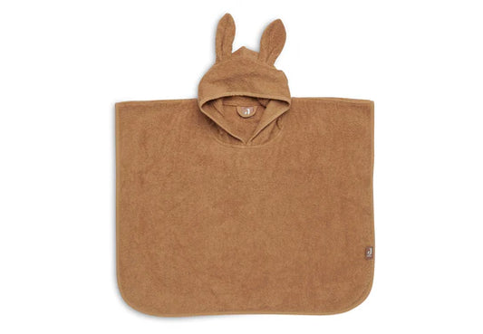 Poncho de bain Éponge (2 coloris)