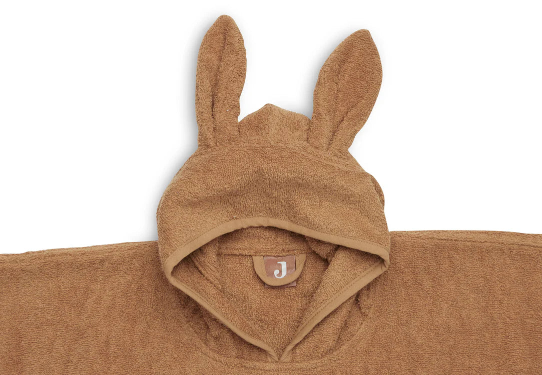 Poncho de bain Éponge (2 coloris)