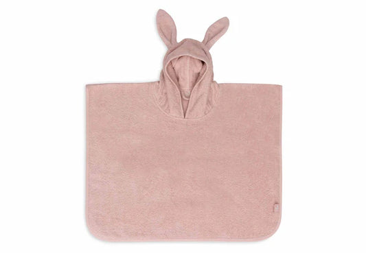 Poncho de bain Éponge (2 coloris)