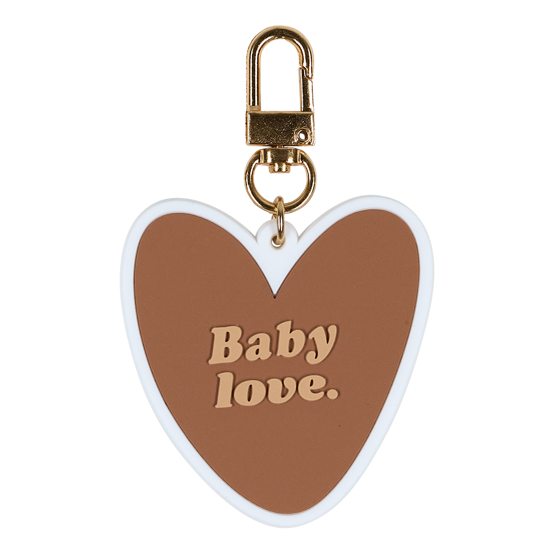 Porte-clés - Baby love