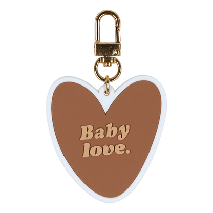 Porte-clés - Baby love
